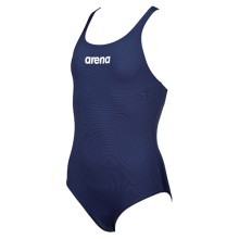 Купальник ARENA SOLID SWIM PRO G JR L