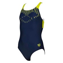 Купальник ARENA TRICK SWIM PRO BACK G JR ONE PIECE