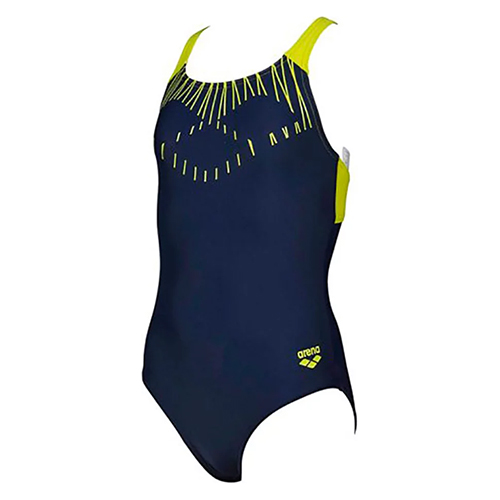 Купальник ARENA TRICK SWIM PRO BACK G JR ONE PIECE Купальник ARENA TRICK SWIM PRO BACK G JR ONE PIECE