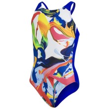 Купальник SPEEDO DIGI PLMT PSBK JF