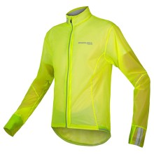 Куртка ENDURA FS260 PRO ADRENALINE RACE CAPE II