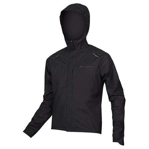 Куртка ENDURA GV500 WATERPROOF JACKET