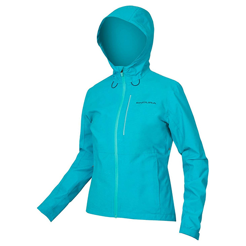 Куртка ENDURA HUMMVEE WATERPROOF HOODED JACKET W