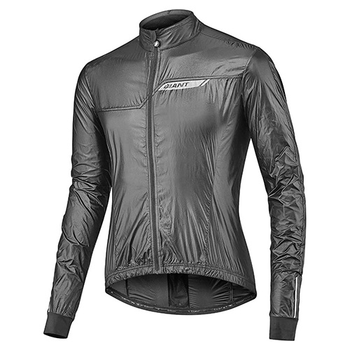 Куртка GIANT SUPER LIGHT WIND JACKET