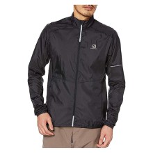 Куртка SALOMON AGILE WIND JKT M