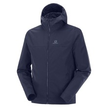 Куртка SALOMON EXPLORE WATERPROOF 2L JACKET M