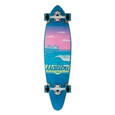 Лонгборд EASTCOAST MALIBU 37x9.75