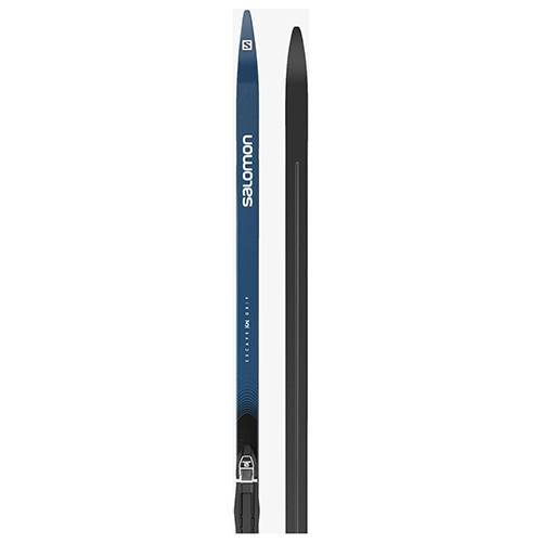 Лыжи беговые SALOMON XC SKI ESCAPE 5 GRIP