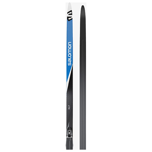 Лыжи беговые SALOMON XC SKI RS 7