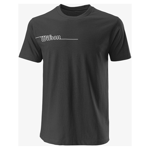 Майка WILSON TEAM II TECH TEE M