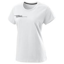 Майка WILSON TEAM II TECH TEE W