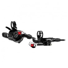 Манетки SRAM X0 TRIGGER SET