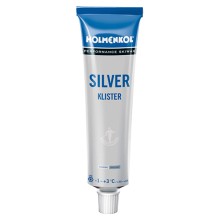 Мазь HOLMENKOL KLISTER SILVER 60ml