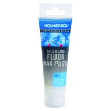 Мазь HOLMENKOL SKI & BOARD FLUOR WAX PASTE 75ml