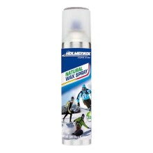 Мазь HOLMENKOL WAX SPRAY SKI & BOARD 200ml