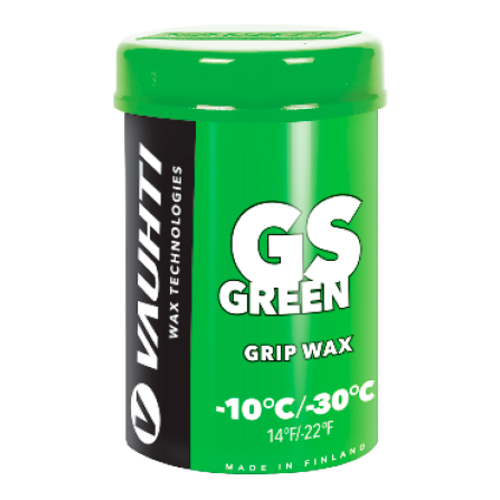 Мазь VAUHTI GS GREEN 45g