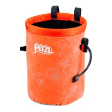 Мешок для магнезии PETZL BANDI