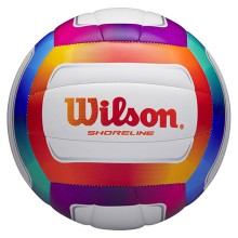 Мяч волейбольный WILSON SHORELINE
