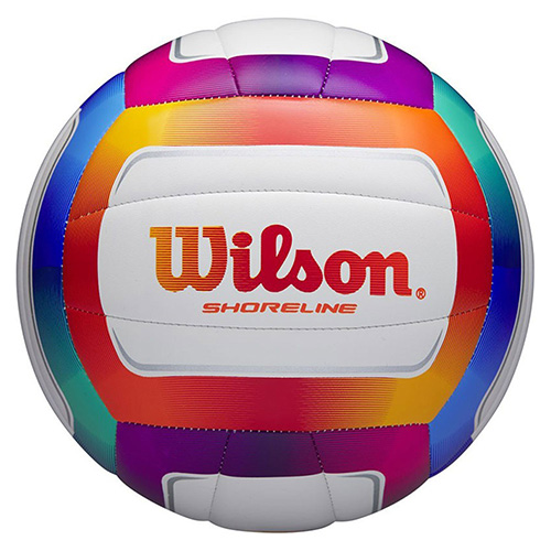 Мяч волейбольный WILSON SHORELINE Мяч волейбольный WILSON SHORELINE