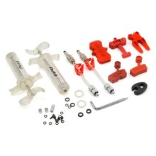 Набор для ремонта гидр.тормозов AVID PROFFESIONAL BLEED KIT NO DOT