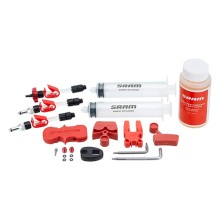 Набор для ремонта гидр.тормозов SRAM BLEED KIT BRAKE