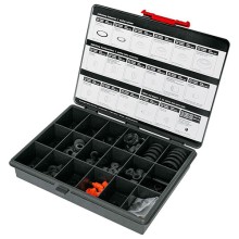 Набор для ремонта насосов SKS PUMP DOCTOR BASIC