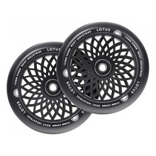 Набор колес ROOT LOTUS WHEEL 120mm