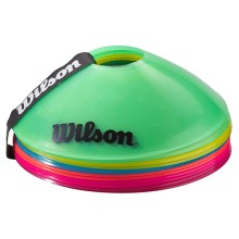 Набор конусов WILSON MARKER CONES 12PK