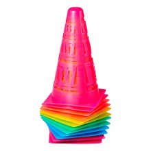 Набор конусов WILSON SAFE CONES 12PK