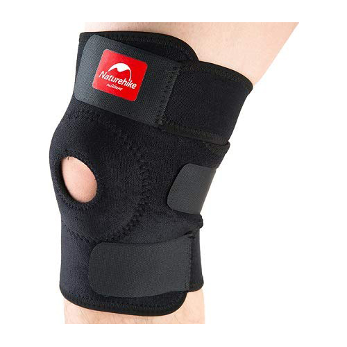 Наколенники NATUREHIKE KNEE PAD