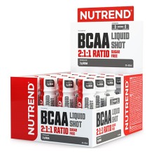 Напиток NUTREND BCAA LIQUID SHOT 60ml