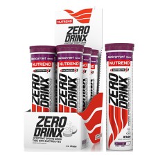Напиток NUTREND ZERODRINX 18 tabs