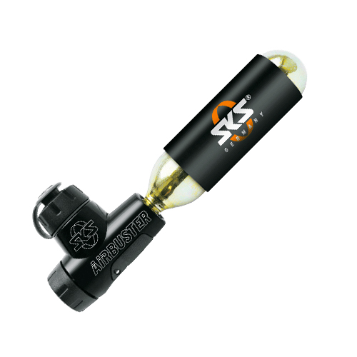 Насос SKS AIRBUSTER Насос SKS AIRBUSTER