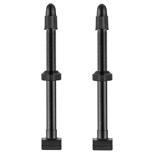 Ниппель GIANT TUBELESS VALVE STEM 65mm