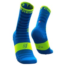 Носки COMPRESSPORT PRO RACING V.3 ULTRALIGHT RUN HIGH