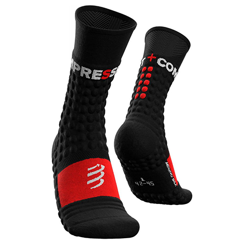 Носки COMPRESSPORT PRO RACING WINTER RUN