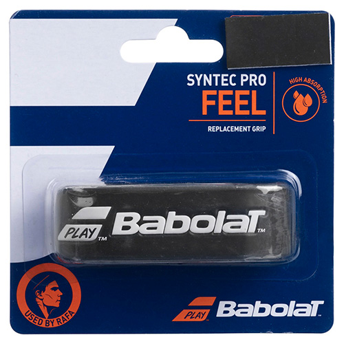 Обмотка BABOLAT SYNTEC PRO