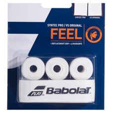 Обмотка BABOLAT SYNTEC PRO X1 VS ORIGINAL x3