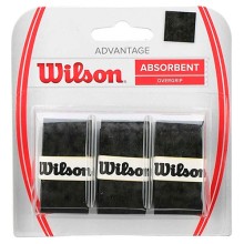 Обмотка WILSON ADVANTAGE