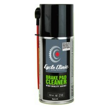 Очиститель для тормозов AUTHOR BRAKE PAD CLEANER 150ml