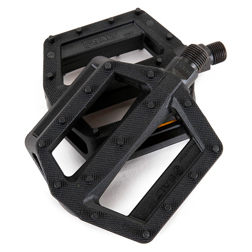 Педали SALT JUNIOR NYLON PEDAL Педали SALT JUNIOR NYLON PEDAL