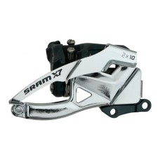 Переключатель пер. SRAM X7 2x10sp LDM Переключатель пер. SRAM X7 2x10sp LDM
