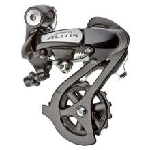 Переключатель зад. SHIMANO RD-M310 ALTUS 7-8