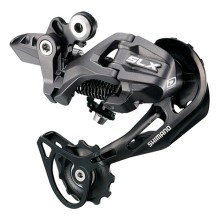 Переключатель зад. SHIMANO RD-M663 SLX