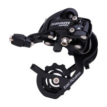 Переключатель зад. SRAM APEX SHORT CAGE