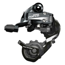 Переключатель зад. SRAM FORCE22 SHORT CAGE 11sp MAX 28T