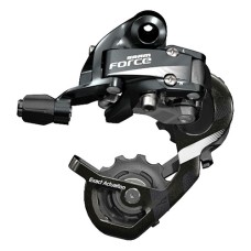 Переключатель зад. SRAM FORCE22 SHORT CAGE 11sp MAX 28T