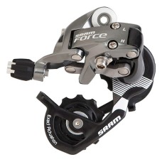 Переключатель зад. SRAM FORCE SHORT CAGE