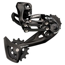 Переключатель зад. SRAM GX 2X 11spd LONG CAGE BLACK