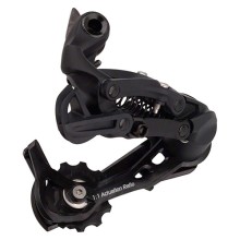 Переключатель зад. SRAM X5 9sp MEDIUM CAGE